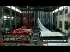 Bem-vindo à fábrica de alumínio comum de Xangai