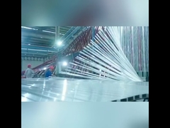 Sim racing games frame perfil de alumínio com anodização preta